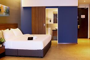 Imperial Regency Suites Kuala Lumpur