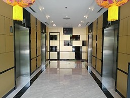 Imperial Regency Suites Kuala Lumpur