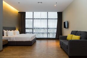 Imperial Regency Suites Kuala Lumpur