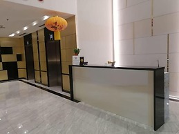Imperial Regency Suites Kuala Lumpur
