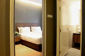 Imperial Regency Suites Kuala Lumpur