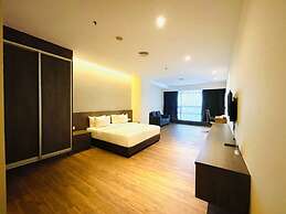 Imperial Regency Suites Kuala Lumpur