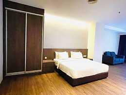 Imperial Regency Suites Kuala Lumpur