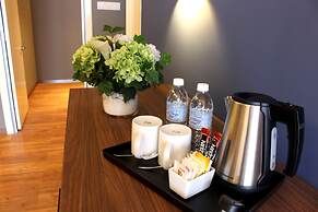 Imperial Regency Suites Kuala Lumpur