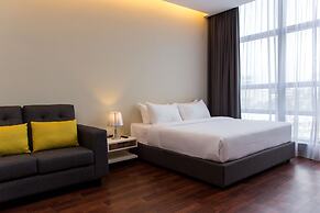 Imperial Regency Suites Kuala Lumpur