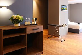 Imperial Regency Suites Kuala Lumpur