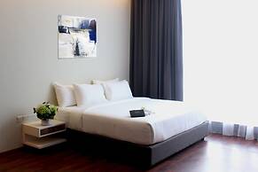 Imperial Regency Suites Kuala Lumpur