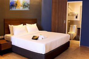 Imperial Regency Suites Kuala Lumpur