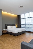 Imperial Regency Suites Kuala Lumpur