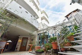 Hotel Acqua Santa