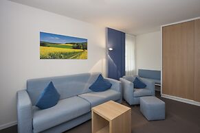 Alpenresidenz Buchenhöhe