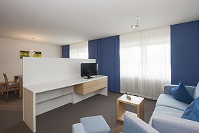 Alpenresidenz Buchenhöhe