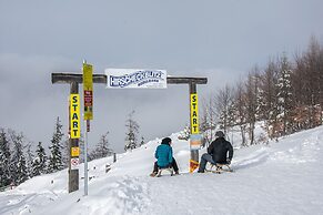 Alpenresidenz Buchenhöhe