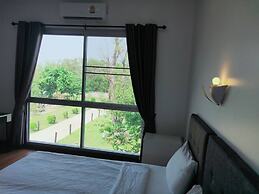 TaamJai Resort