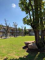 TaamJai Resort