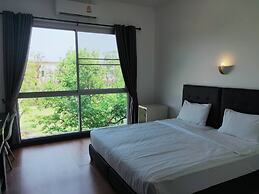 TaamJai Resort