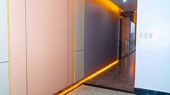 Vienna Hotel (Newly Renovated 2025)