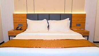 Vienna Hotel (Newly Renovated 2025)