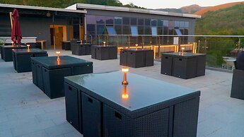 Vienna Hotel (Newly Renovated 2025)