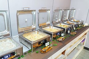 Vienna Hotel (Newly Renovated 2025)