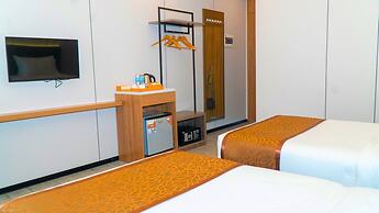 Vienna Hotel (Newly Renovated 2025)