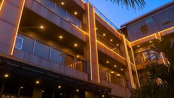 Vienna Hotel (Newly Renovated 2025)