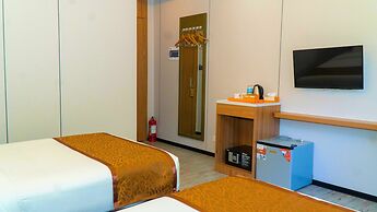 Vienna Hotel (Newly Renovated 2025)