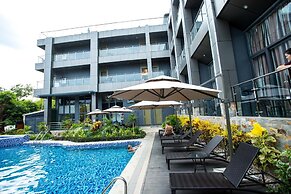 Vienna Hotel (Newly Renovated 2025)
