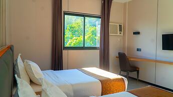 Vienna Hotel (Newly Renovated 2025)