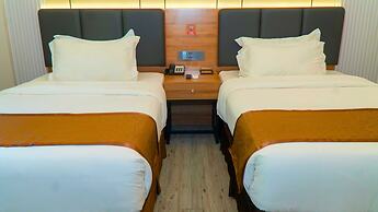 Vienna Hotel (Newly Renovated 2025)