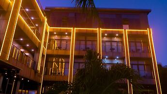 Vienna Hotel (Newly Renovated 2025)