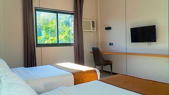 Vienna Hotel (Newly Renovated 2025)