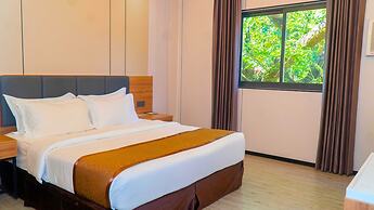Vienna Hotel (Newly Renovated 2025)
