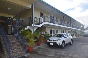 Samoana Boutique Hotel