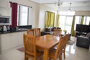 Samoana Boutique Hotel