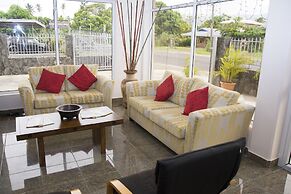 Samoana Boutique Hotel