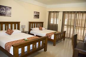 Samoana Boutique Hotel