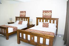 Samoana Boutique Hotel