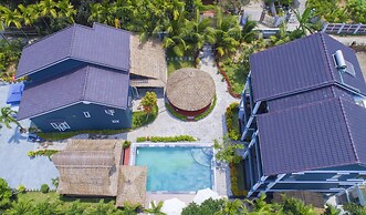 Friendly Villa Hoian