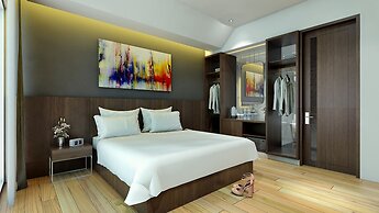 Hotel Santika Premiere Ambon