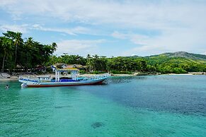 Hotel Santika Premiere Ambon