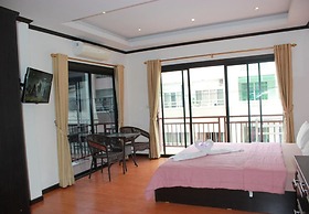 K&J Apartment