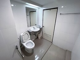 Srivichai Hotel