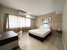 Srivichai Hotel