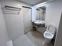 Srivichai Hotel