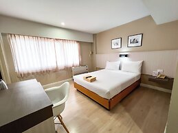 Srivichai Hotel