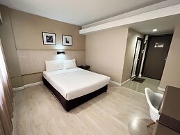 Srivichai Hotel