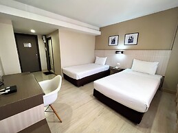 Srivichai Hotel