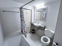 Srivichai Hotel