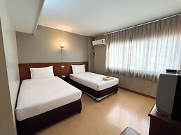 Srivichai Hotel